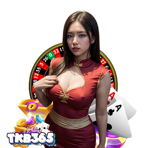 tkb365 เว็บตรง